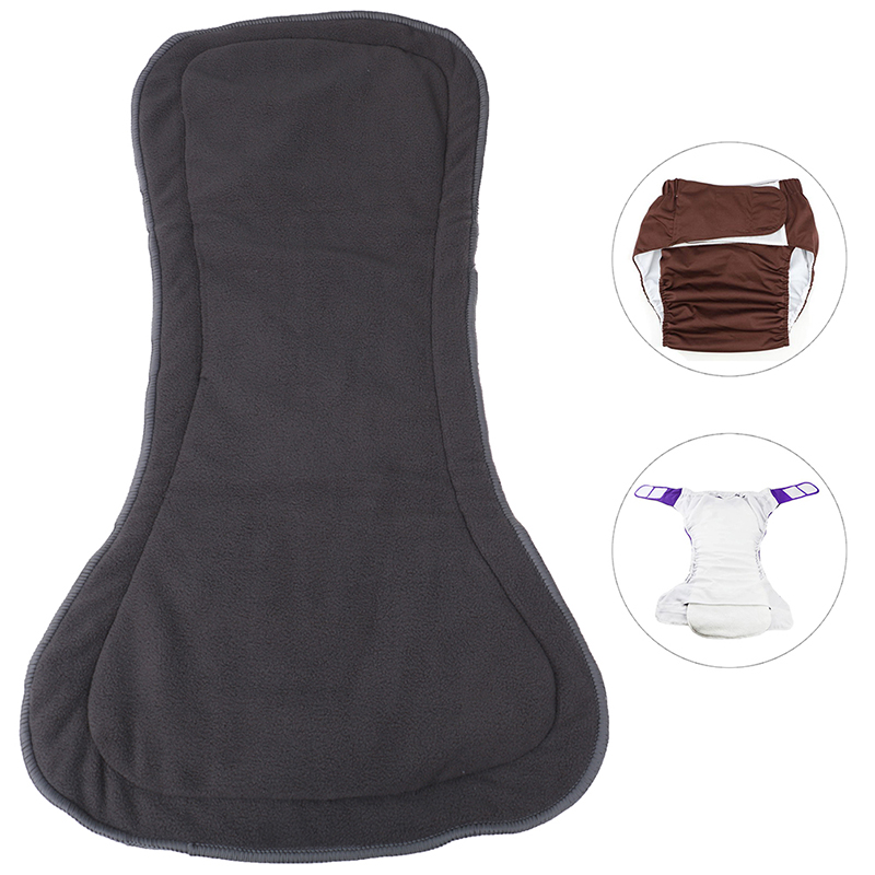 Cloth Pad Reusable - Có Thể Giặt Tã Người Lớn