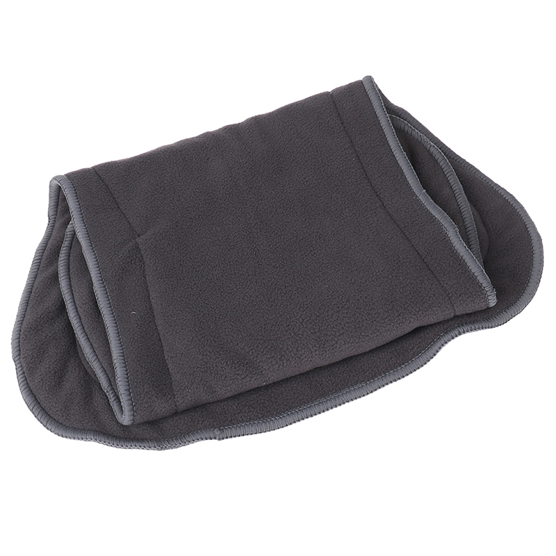 Có Thể Giặt Tã Người Lớn 5 Lớp - đánh giá và giá Cloth Pad Reusable