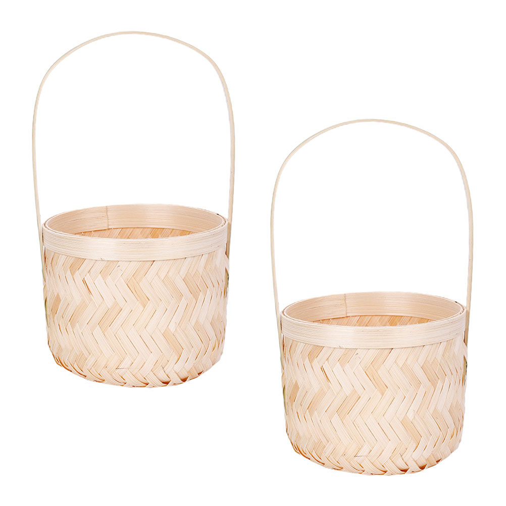 2Pcs Sustainable Bamboo Decora - đánh giá và giá Sustainable Living Is