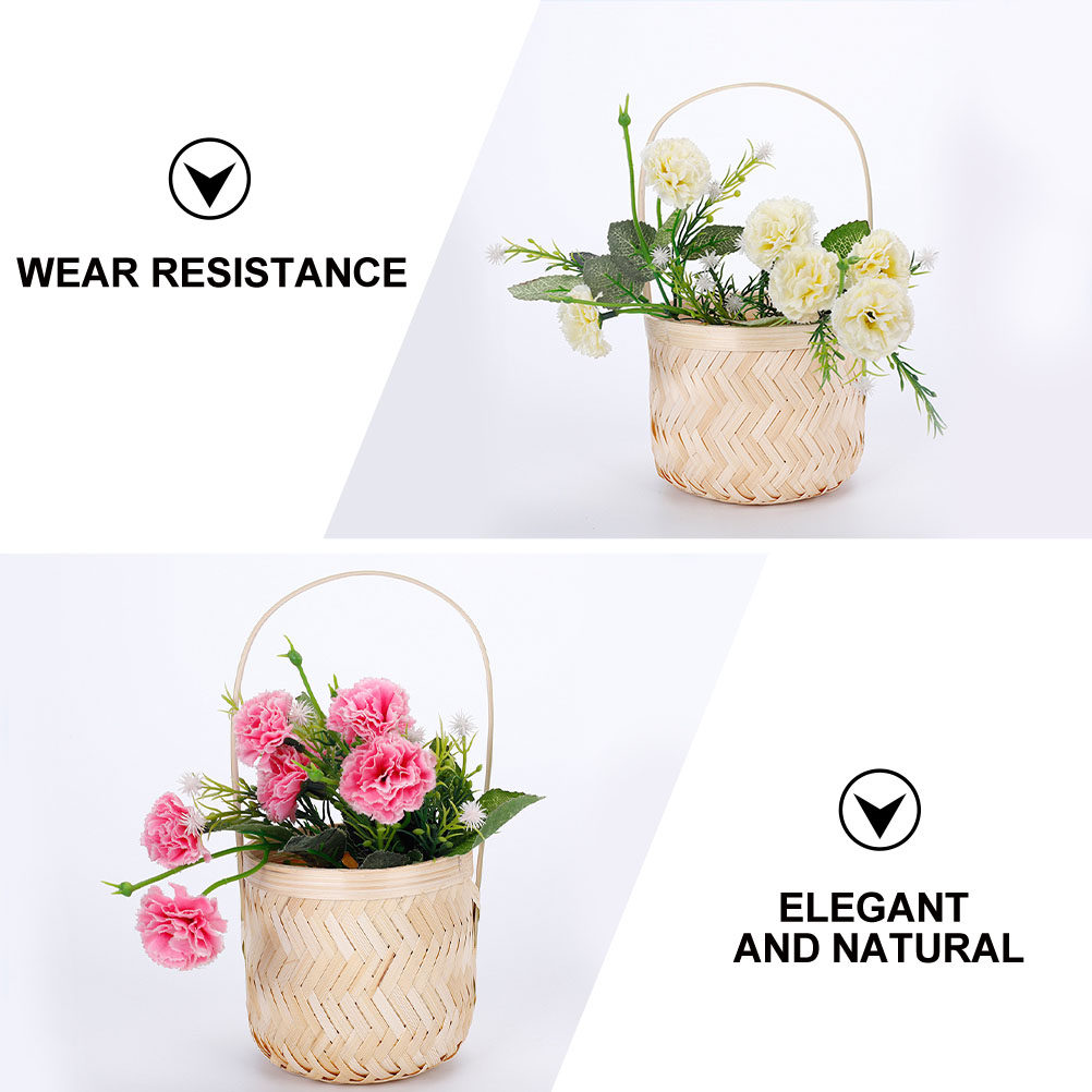 2Pcs Sustainable Bamboo Decora - đánh giá và giá Sustainable Living Is