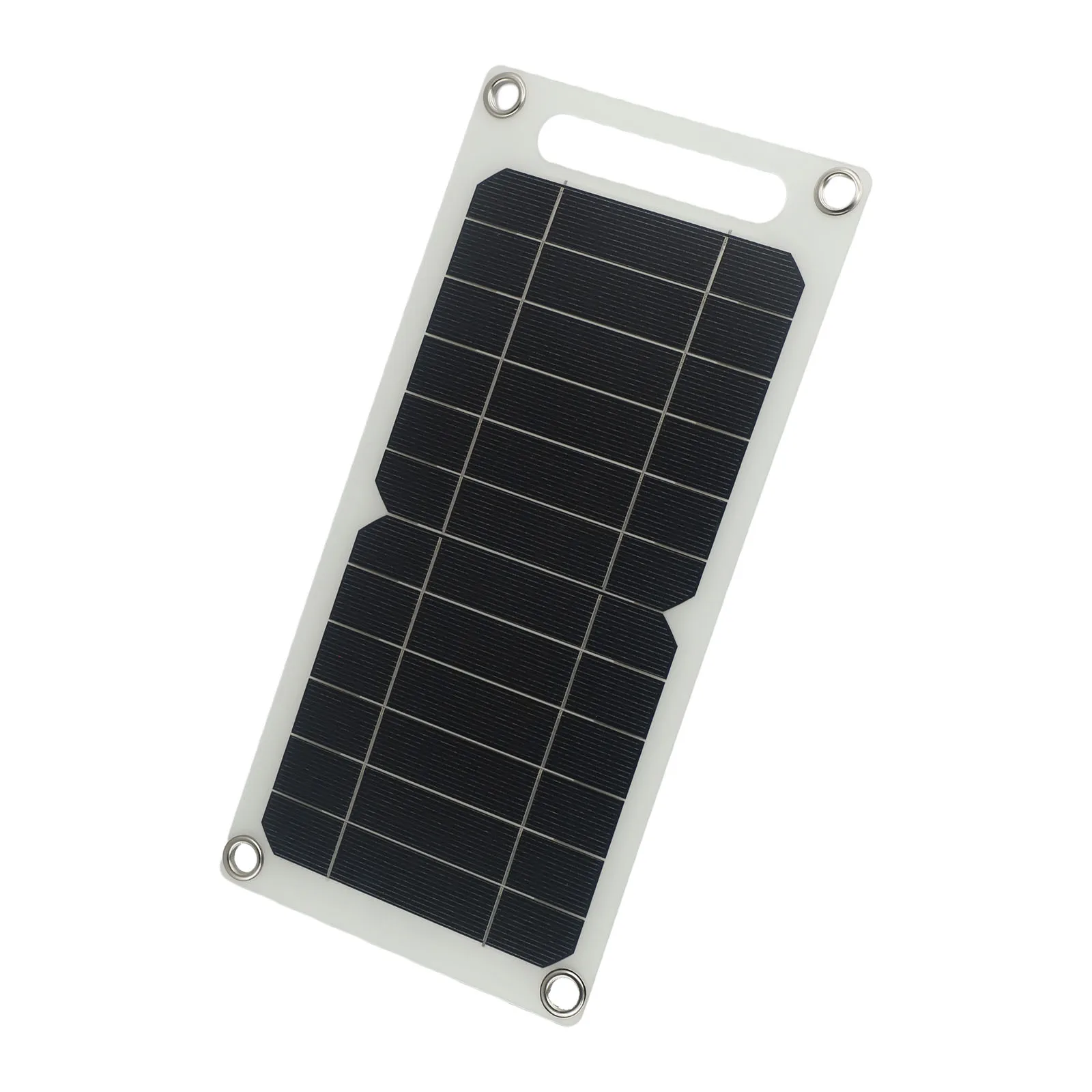 5V Solar Panel 10W 5V 10W Sola - đánh giá và giá Sustainable Living Is
