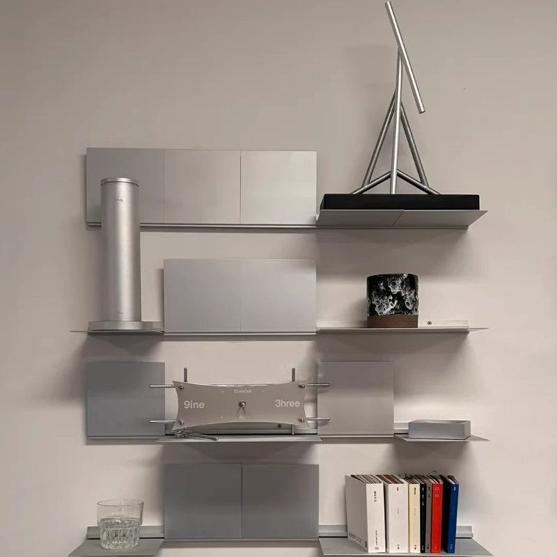 Wall Mounted Aluminum Foldable - đánh giá và giá Sustainable Living Eco Friendly