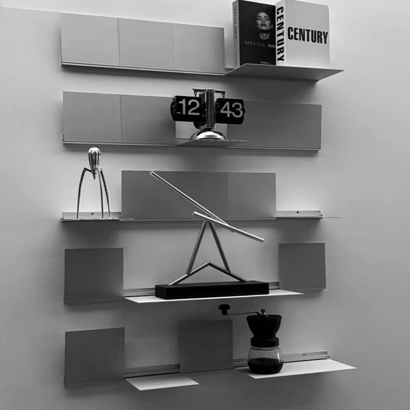 Wall Mounted Aluminum Foldable - đánh giá và giá Sustainable Living Eco Friendly