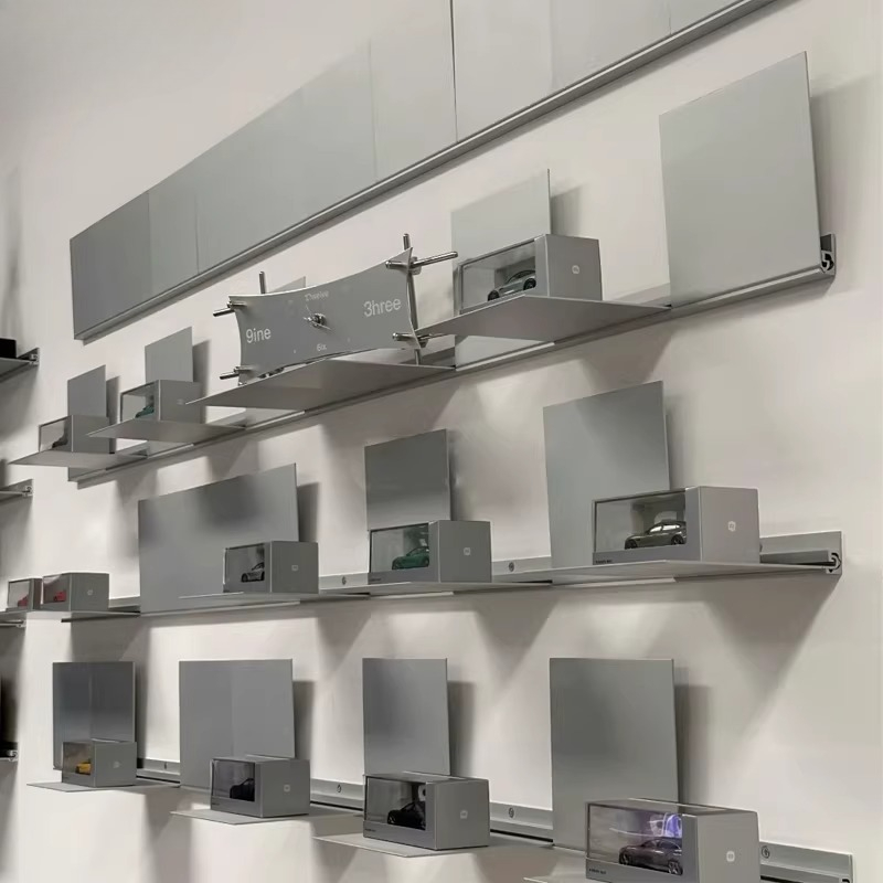 Wall Mounted Aluminum Foldable - đánh giá và giá Sustainable Living Eco Friendly