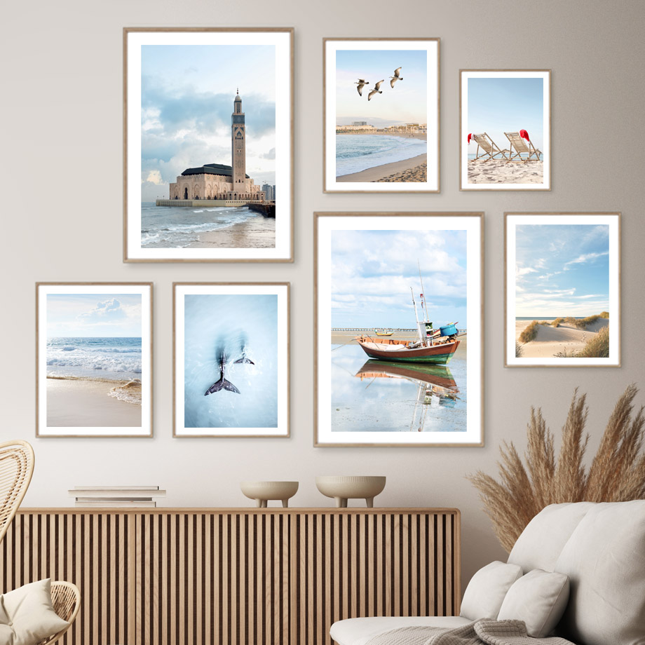 Whale Tail Posters And Prints  - đánh giá và giá Sustainable Living Eco Friendly