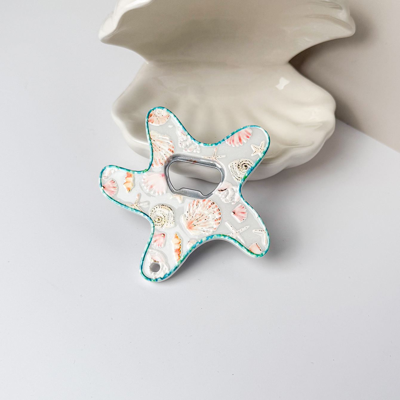 1Pc Starfish Fridge Magnet Bee - đánh giá và giá Sustainable Living Eco Friendly