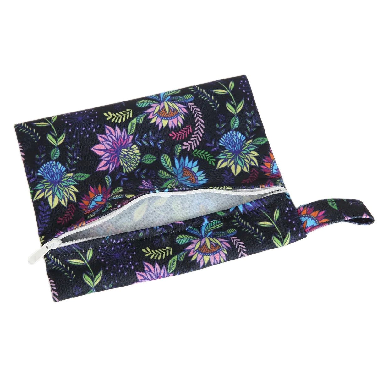 [Sigzagor] 1 Small Mini Wet Ba - đánh giá và giá Cloth Pad Reusable