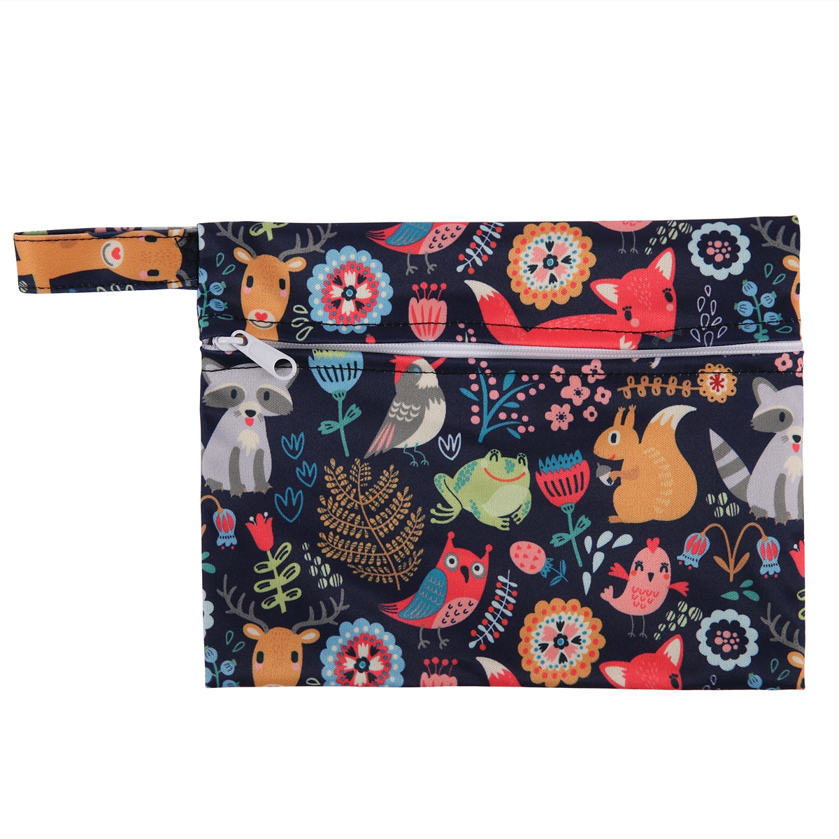 [Sigzagor] 1 Small Mini Wet Ba - đánh giá và giá Cloth Pad Reusable