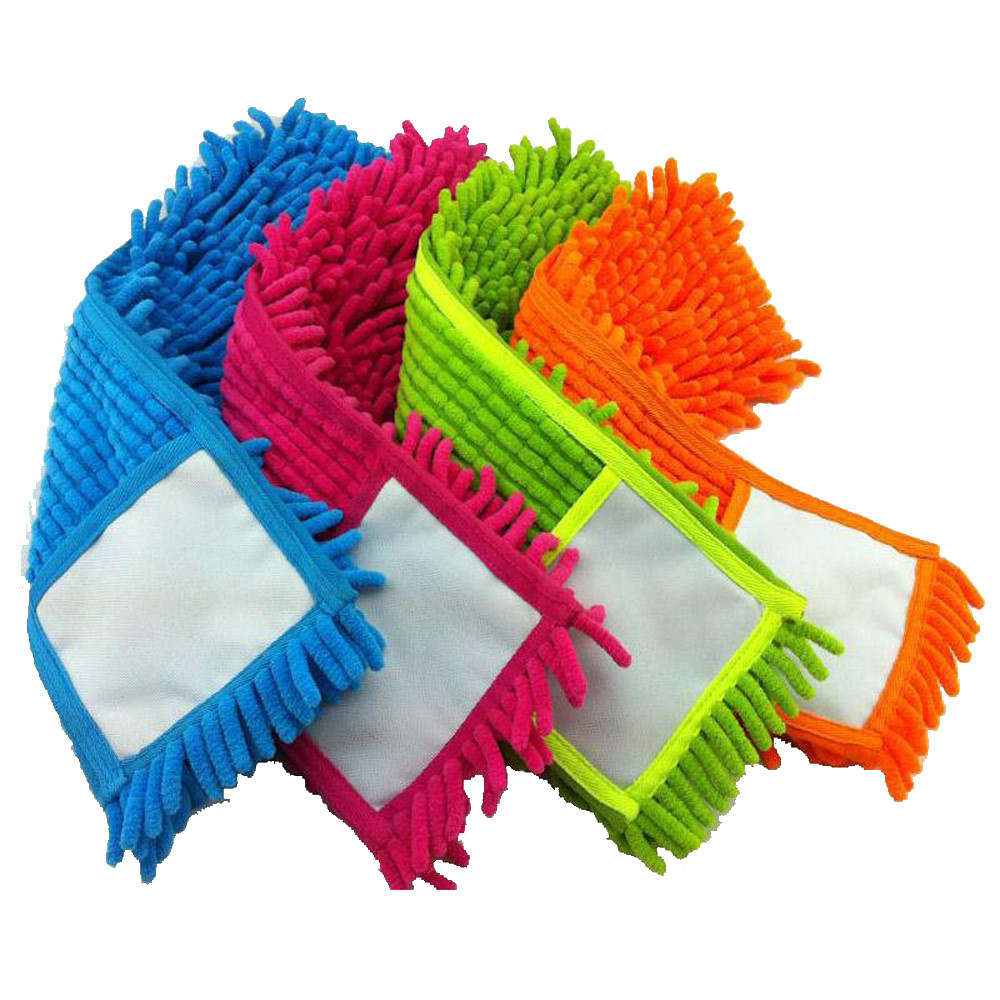 Reusable Dry Wet Sweeping Clot - đánh giá và giá Cloth Pad Reusable