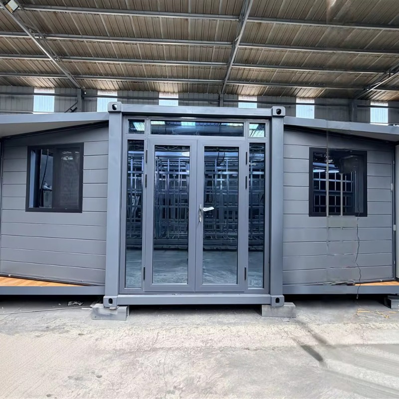 Premium Innovative 20ft Double - đánh giá và giá Sustainable Living Is