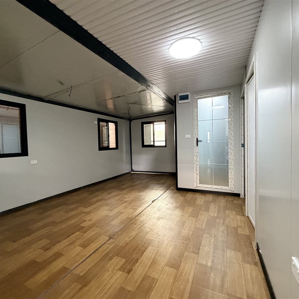 Premium Innovative 20ft Double - đánh giá và giá Sustainable Living Is