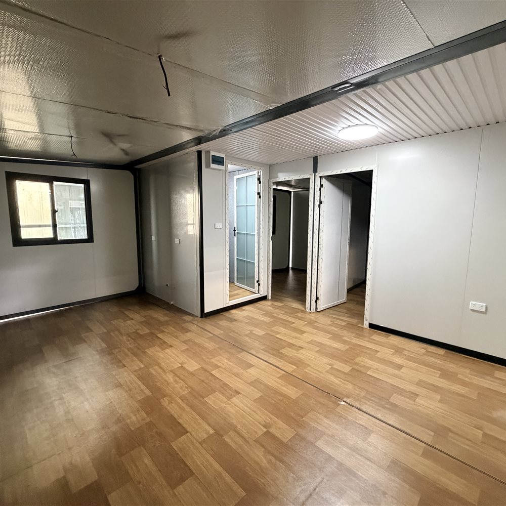 Premium Innovative 20ft Double - đánh giá và giá Sustainable Living Is