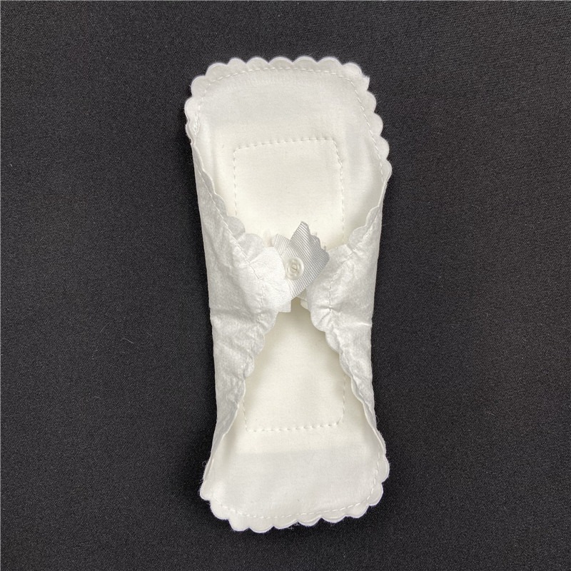Washable Menstrual Cloth Pads  - đánh giá và giá Cloth Pad Reusable