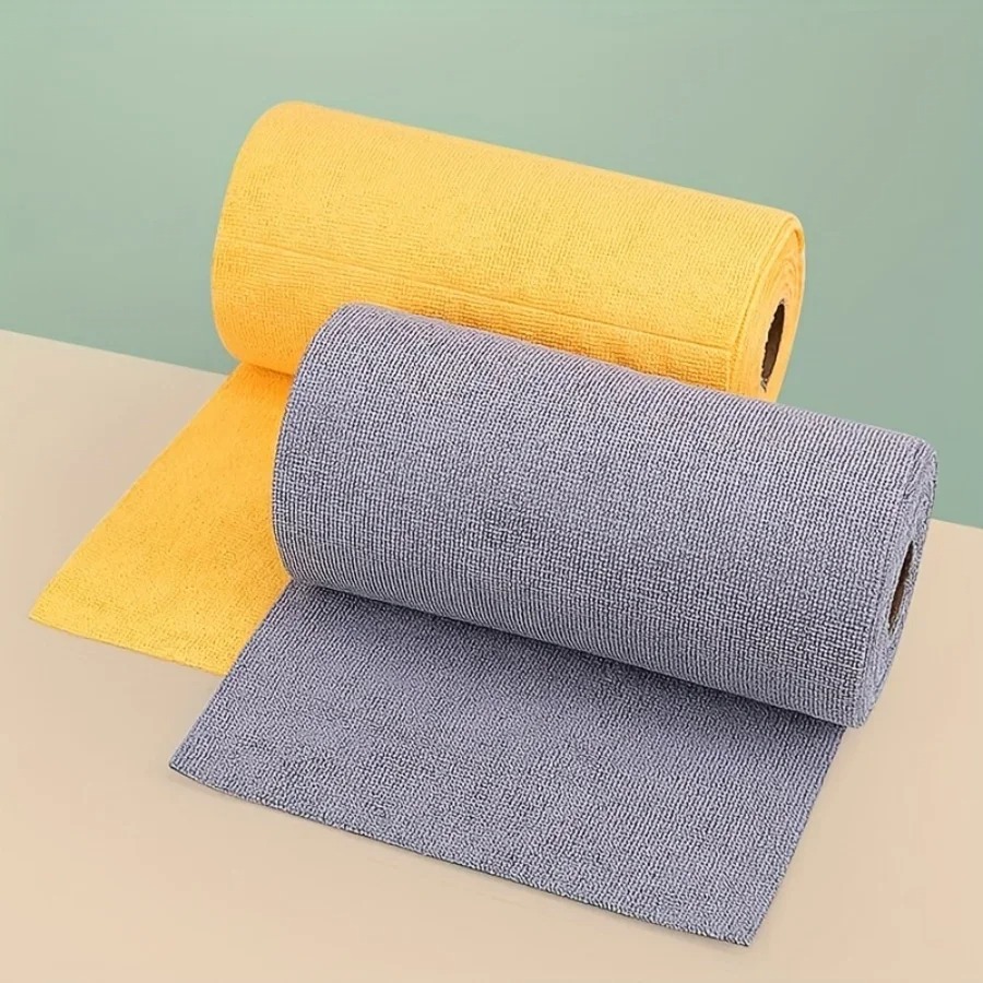 One Roll of Disposable Cloth ( - đánh giá và giá Cloth Pad Reusable