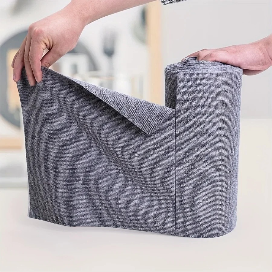 One Roll of Disposable Cloth ( - đánh giá và giá Cloth Pad Reusable