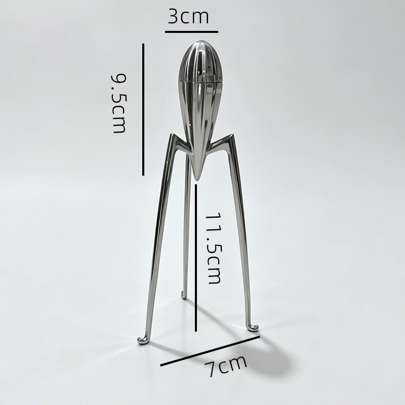 Octopus Modern Simple Silver H - đánh giá và giá Sustainable Living Eco Friendly