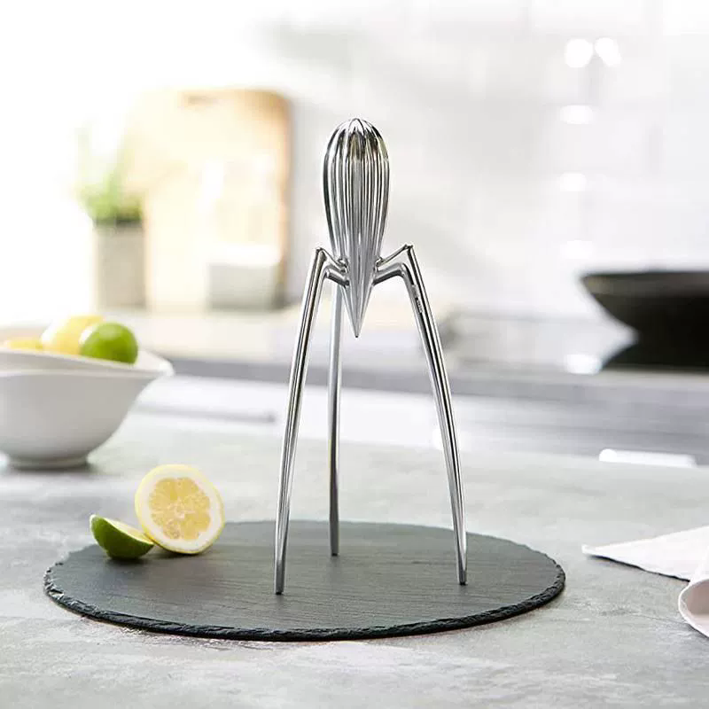 Octopus Modern Simple Silver H - đánh giá và giá Sustainable Living Eco Friendly