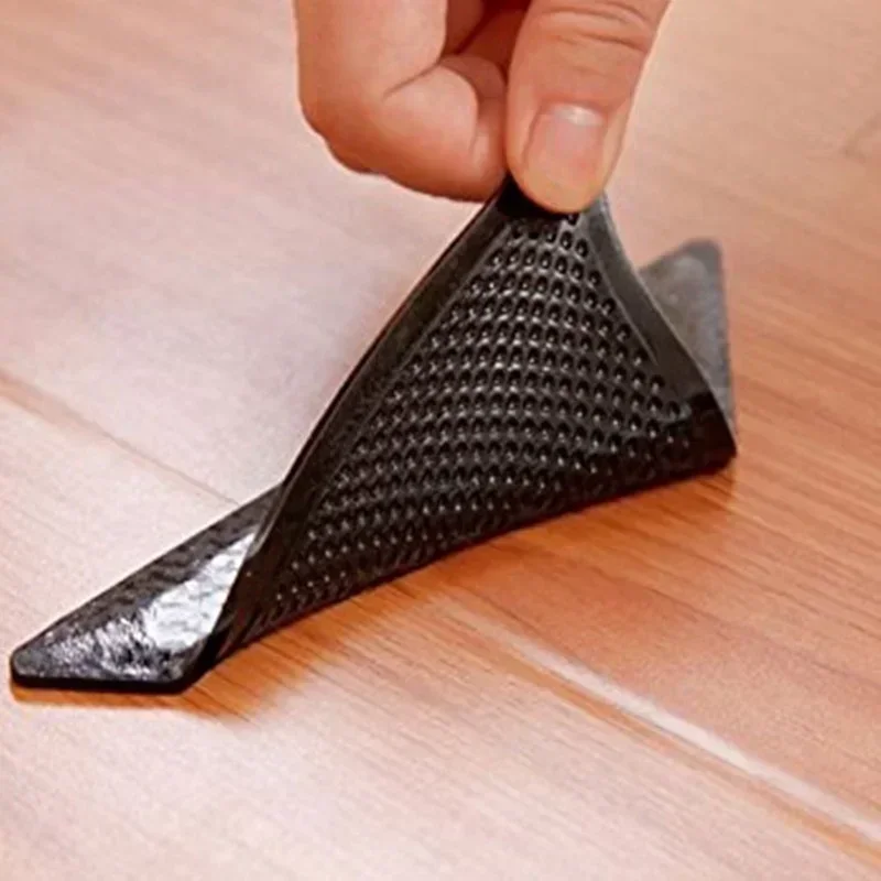 4-Piece Silicone Carpet Carpet - đánh giá và giá Sustainable Living Eco Friendly