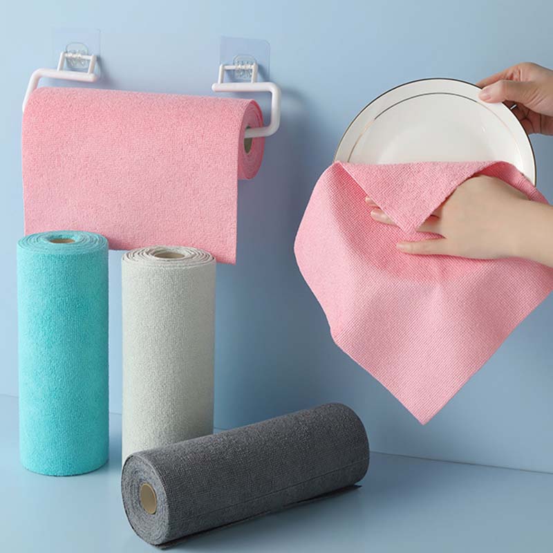 Super Absorbent Tearable Micro - đánh giá và giá Cloth Pad Reusable