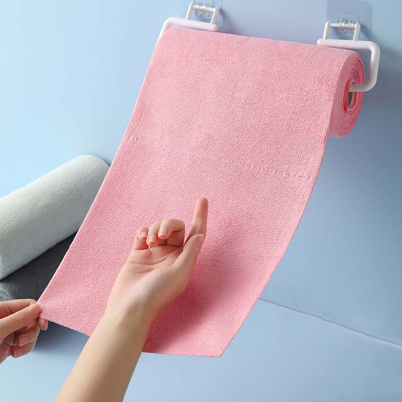 Super Absorbent Tearable Micro - đánh giá và giá Cloth Pad Reusable