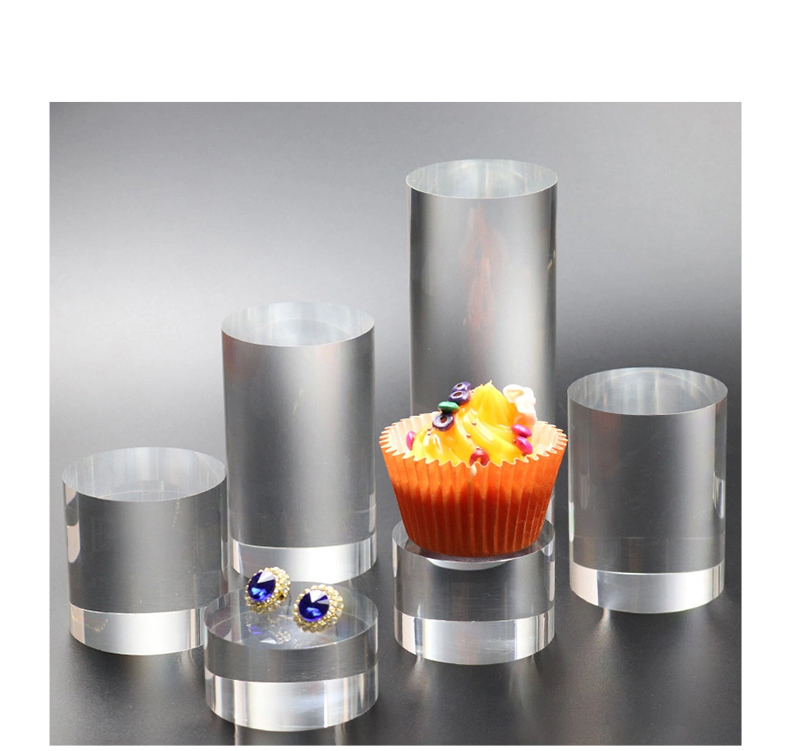 Multi-functional Round Clear A - đánh giá và giá Sustainable Living Eco Friendly