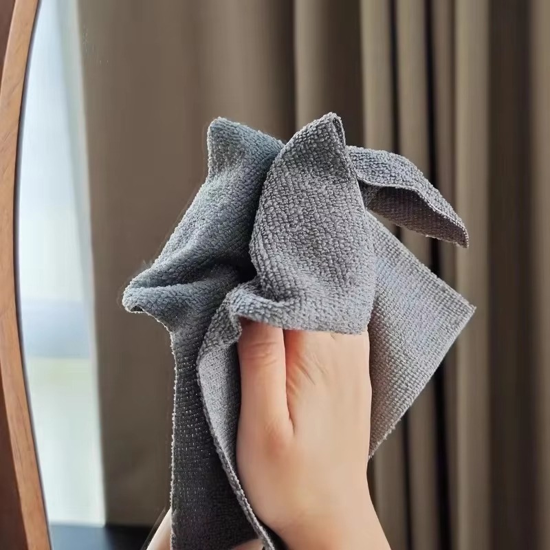 20pcs/Roll Microfiber Tear-Tow - đánh giá và giá Cloth Pad Reusable