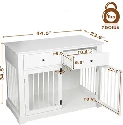 Modern Indoor Dog House New Fu - đánh giá và giá Sustainable Living Is