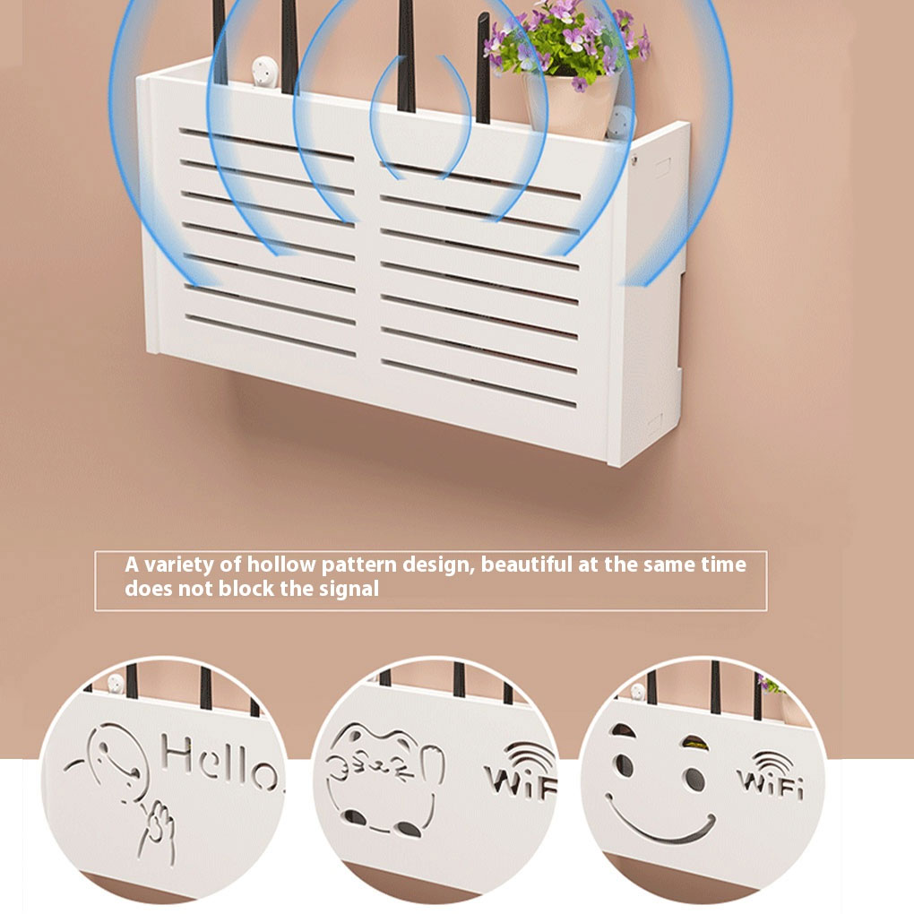 Wireless Wifi Router Storage B - đánh giá và giá Sustainable Living Eco Friendly