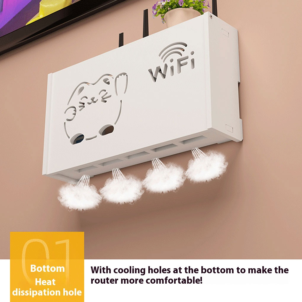 Wireless Wifi Router Storage B - đánh giá và giá Sustainable Living Eco Friendly