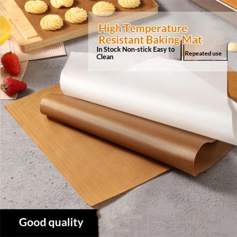 Reusable Resistant Baking Shee - đánh giá và giá Cloth Pad Reusable