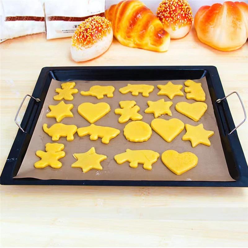 Reusable Resistant Baking Shee - đánh giá và giá Cloth Pad Reusable