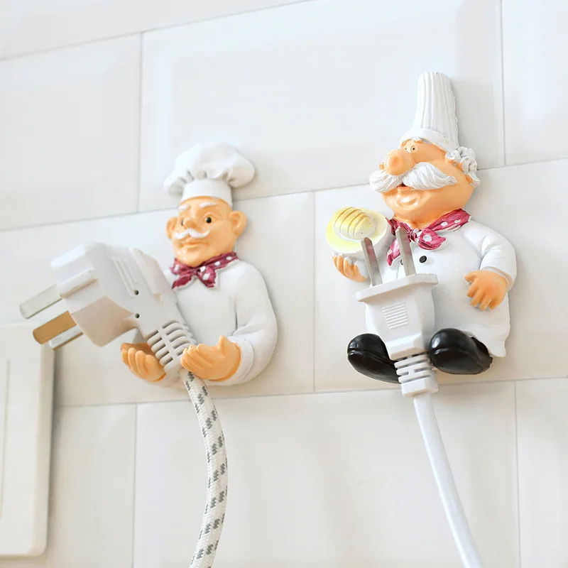 1Pc Wall-Mounted Storage Hooks - đánh giá và giá Sustainable Living Eco Friendly