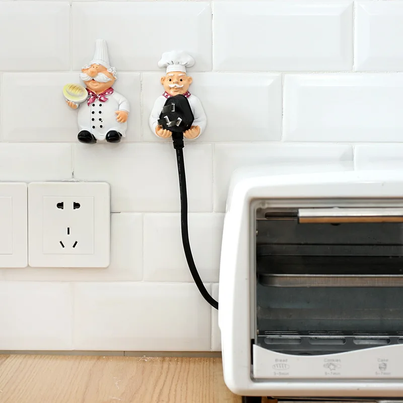 1Pc Wall-Mounted Storage Hooks - đánh giá và giá Sustainable Living Eco Friendly