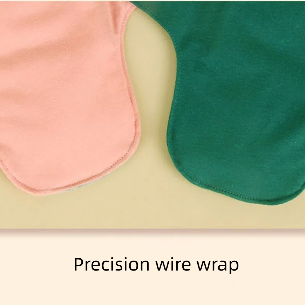 Gasket Washable Menstrual Clot - đánh giá và giá Cloth Pad Reusable