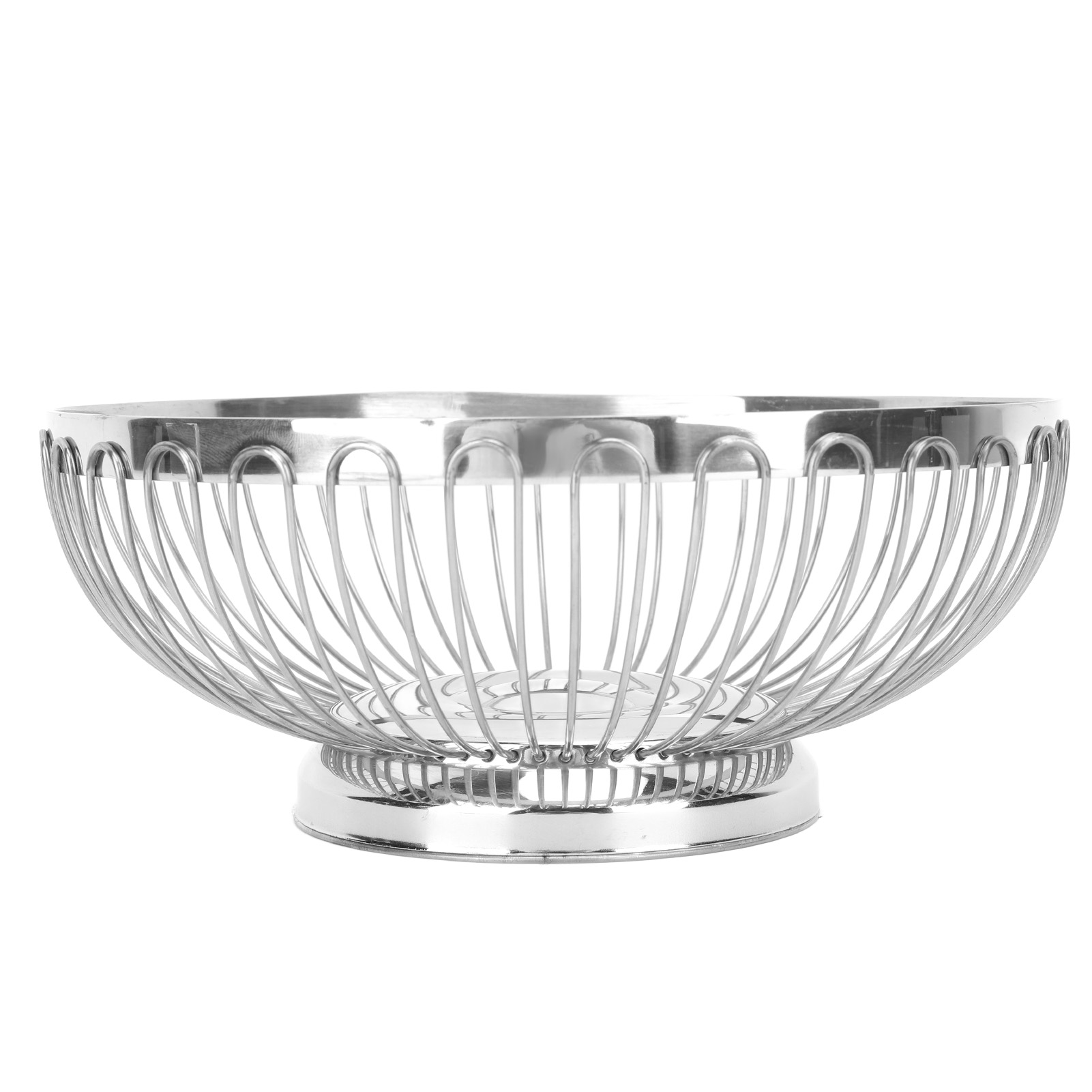 ZK20 Stainless Steel Fruit Bas - đánh giá và giá Sustainable Living Eco Friendly